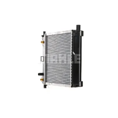 Hladnjak, hlađenje motora MAHLE CR 276 000S IC-G08FI6