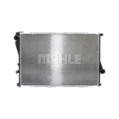 Hladnjak, hlađenje motora MAHLE CR 296 000P IC-G08FIA