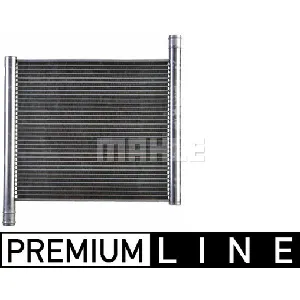 Hladnjak, hlađenje motora MAHLE CR 301 000P IC-G08FIB