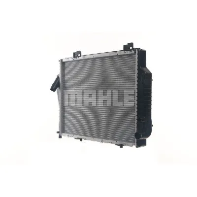 Hladnjak, hlađenje motora MAHLE CR 307 000S IC-G08PAX