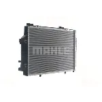 Hladnjak, hlađenje motora MAHLE CR 307 000S IC-G08PAX