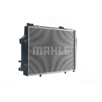 Hladnjak, hlađenje motora MAHLE CR 307 000S IC-G08PAX