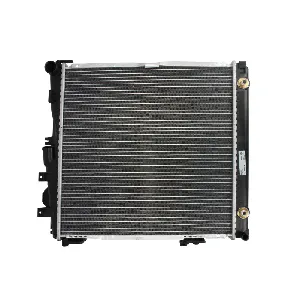 Hladnjak, hlađenje motora MAHLE CR 339 000S IC-G08FID