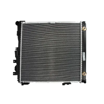 Hladnjak, hlađenje motora MAHLE CR 339 000S IC-G08FID
