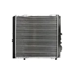 Hladnjak, hlađenje motora MAHLE CR 339 000S IC-G08FID