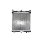 Hladnjak, hlađenje motora MAHLE CR 339 000S IC-G08FID