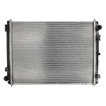 Hladnjak, hlađenje motora MAHLE CR 379 000P IC-G08FIF