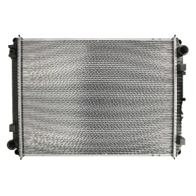 Hladnjak, hlađenje motora MAHLE CR 379 000P IC-G08FIF