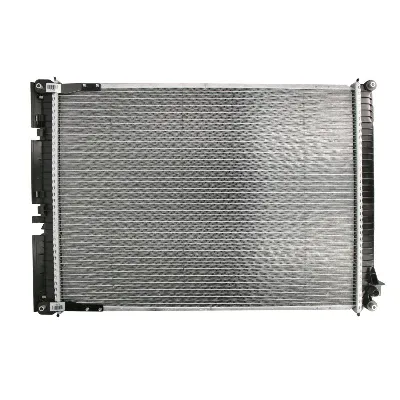 Hladnjak, hlađenje motora MAHLE CR 379 000P IC-G08FIF