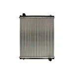 Hladnjak, hlađenje motora MAHLE CR 380 000P IC-G08FIG