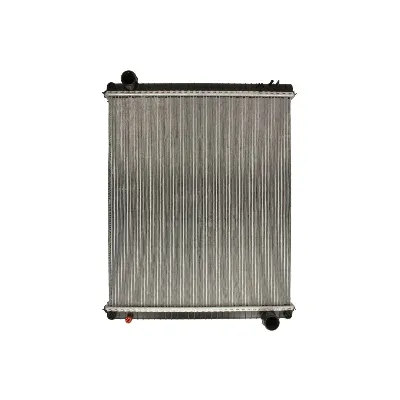 Hladnjak, hlađenje motora MAHLE CR 380 000P IC-G08FIG