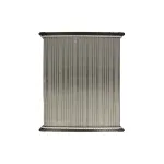 Hladnjak, hlađenje motora MAHLE CR 380 000P IC-G08FIG