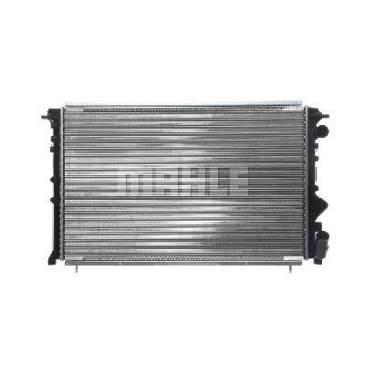 Hladnjak, hlađenje motora MAHLE CR 452 000S IC-G08PFA