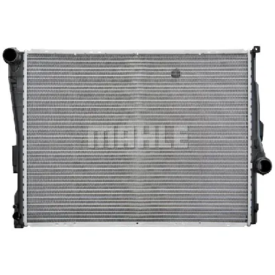 Hladnjak, hlađenje motora MAHLE CR 458 000P IC-G08PFF