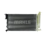 Hladnjak, hlađenje motora MAHLE CR 481 000S IC-G08RAX