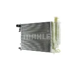 Hladnjak, hlađenje motora MAHLE CR 481 000S IC-G08RAX