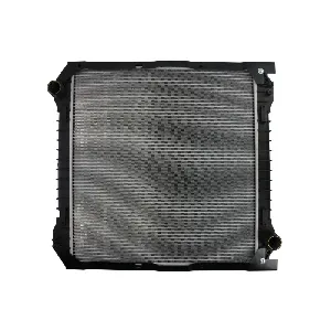 Hladnjak, hlađenje motora MAHLE CR 502 000P IC-G08FIP