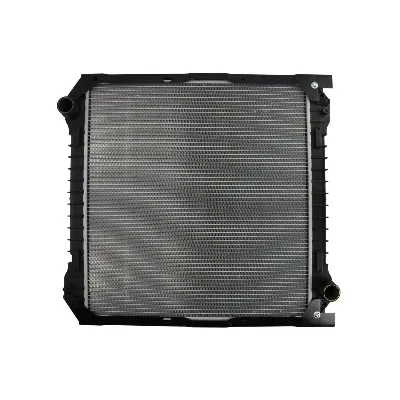 Hladnjak, hlađenje motora MAHLE CR 502 000P IC-G08FIP