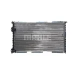 Hladnjak, hlađenje motora MAHLE CR 526 000S IC-G08RCA