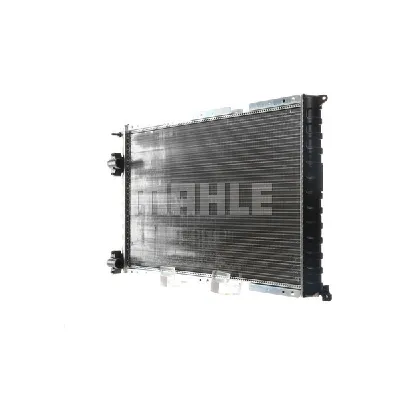 Hladnjak, hlađenje motora MAHLE CR 526 000S IC-G08RCA