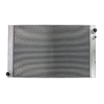 Hladnjak, hlađenje motora MAHLE CR 575 000P IC-G08FIT