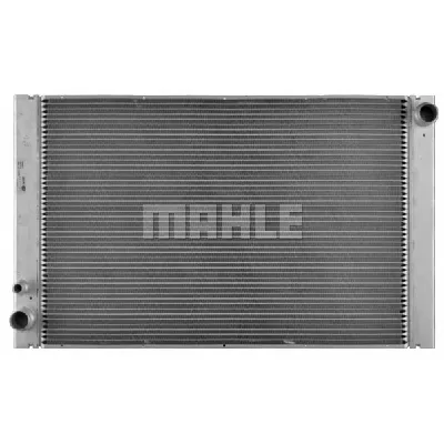 Hladnjak, hlađenje motora MAHLE CR 575 000P IC-G08FIT