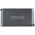 Hladnjak, hlađenje motora MAHLE CR 577 000P IC-G08FIV