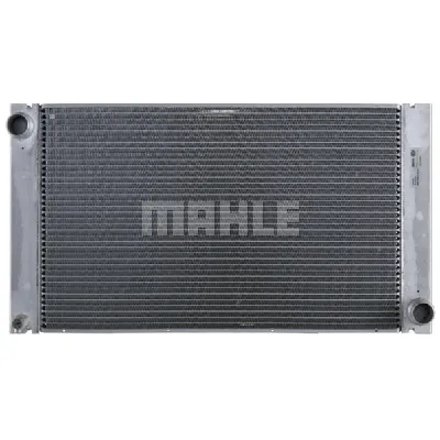 Hladnjak, hlađenje motora MAHLE CR 577 000P IC-G08FIV