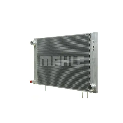 Hladnjak, hlađenje motora MAHLE CR 578 000P IC-G08RDV