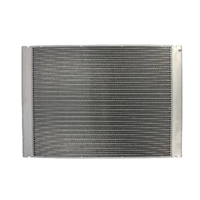 Hladnjak, hlađenje motora MAHLE CR 580 000P IC-G08FIW