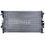 Hladnjak, hlađenje motora MAHLE CR 608 000P IC-G08REP