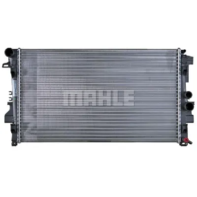 Hladnjak, hlađenje motora MAHLE CR 608 000P IC-G08REP