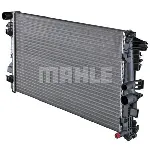Hladnjak, hlađenje motora MAHLE CR 608 000P IC-G08REP