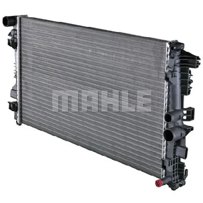 Hladnjak, hlađenje motora MAHLE CR 608 000P IC-G08REP