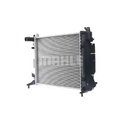 Hladnjak, hlađenje motora MAHLE CR 643 000S IC-G08RFQ