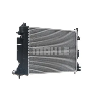 Hladnjak, hlađenje motora MAHLE CR 643 000S IC-G08RFQ
