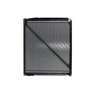 Hladnjak, hlađenje motora MAHLE CR 669 000P IC-G08RGF