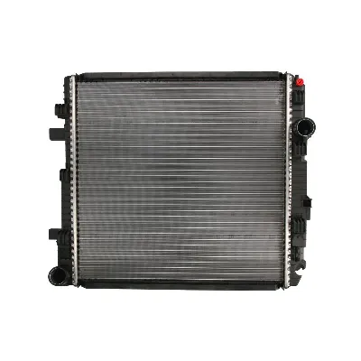Hladnjak, hlađenje motora MAHLE CR 671 000P IC-G08FJ1