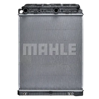 Hladnjak, hlađenje motora MAHLE CR 673 000P IC-G08FJ2