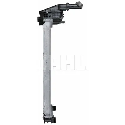 Hladnjak, hlađenje motora MAHLE CR 673 000P IC-G08FJ2
