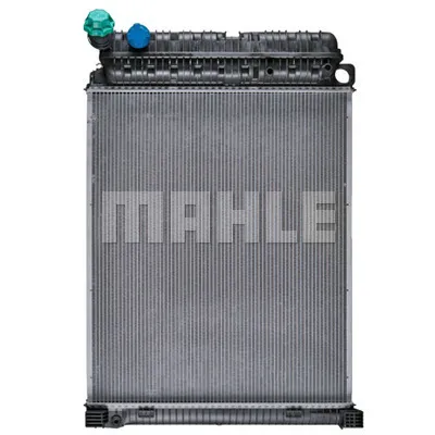 Hladnjak, hlađenje motora MAHLE CR 673 000P IC-G08FJ2