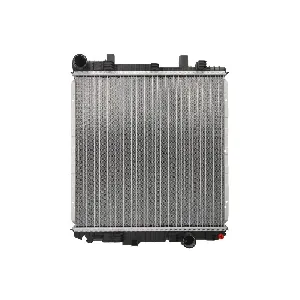 Hladnjak, hlađenje motora MAHLE CR 674 000P IC-G08FJ3