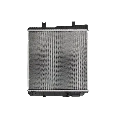 Hladnjak, hlađenje motora MAHLE CR 674 000P IC-G08FJ3