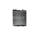 Hladnjak, hlađenje motora MAHLE CR 674 000S IC-G08RGH