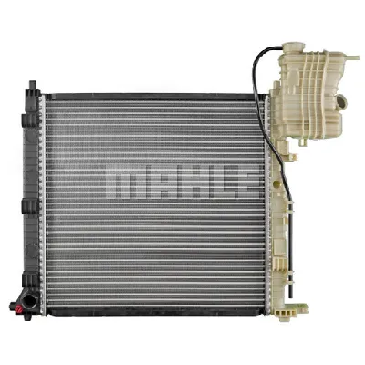 Hladnjak, hlađenje motora MAHLE CR 679 000P IC-G08FJ6