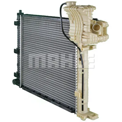 Hladnjak, hlađenje motora MAHLE CR 679 000P IC-G08FJ6