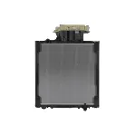 Hladnjak, hlađenje motora MAHLE CR 701 000P IC-G08FJA