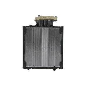 Hladnjak, hlađenje motora MAHLE CR 701 000P IC-G08FJA