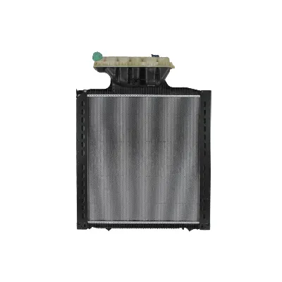 Hladnjak, hlađenje motora MAHLE CR 701 000P IC-G08FJA