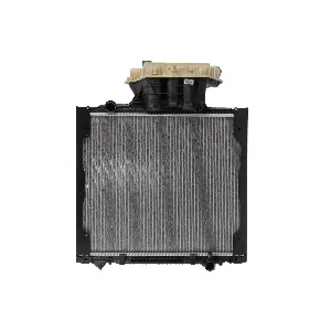 Hladnjak, hlađenje motora MAHLE CR 702 000P IC-G08FJB